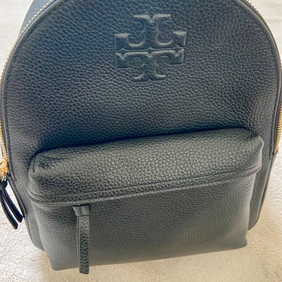 Tory Burch Thea Mini Backpack - Picture 2 of 6